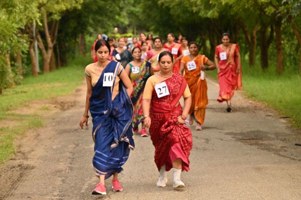 RCWA Various Activities